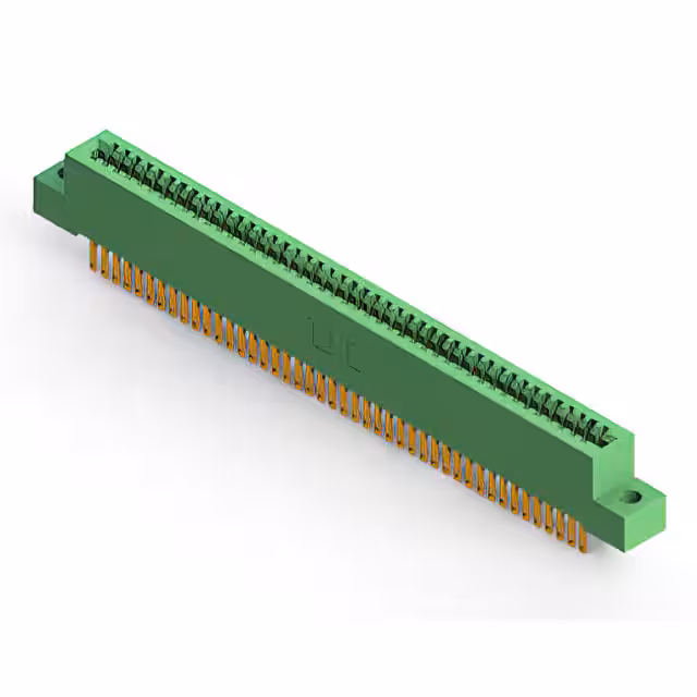 342-088-500-204 EDAC Inc.  Edgeboard Connectors